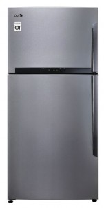 Холодильник LG GR-M802 HLHM Фото обзор