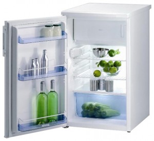 Холодильник Mora MRB 3121 W Фото обзор