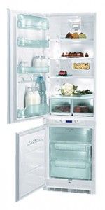 Холодильник Hotpoint-Ariston BCB 313 AWEI Фото обзор