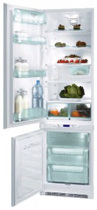 Refrigerator Hotpoint-Ariston BCB 333 AVEI C larawan pagsusuri