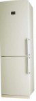 best LG GA-B399 BEQ Fridge review