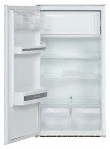 Холодильник Kuppersbusch IKE 187-9 Фото обзор