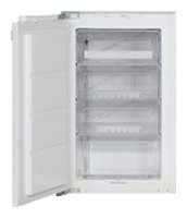Kühlschrank Kuppersbusch ITE 128-7 Foto Rezension