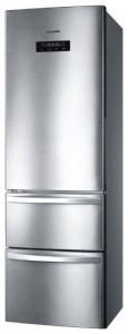 Холодильник Hisense RT-41WC4SAX фото огляд