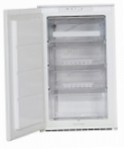 лучшая Kuppersbusch ITE 127-9 Холодильник обзор