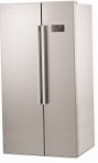 pinakamahusay BEKO GN 163120 X Refrigerator pagsusuri