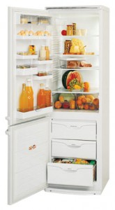 Холодильник ATLANT МХМ 1804-02 Фото обзор