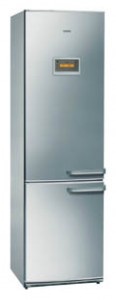 Холодильник Bosch KGS39P90 Фото обзор