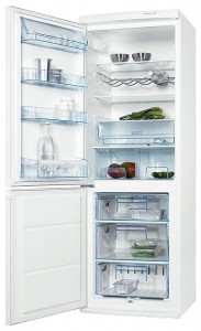 Холодильник Electrolux ERB 34033 W Фото обзор