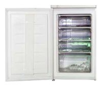 Холодильник Kelon RS-11DC4SA Фото обзор