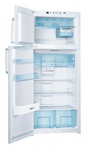 Хладилник Bosch KDN36X00 снимка преглед