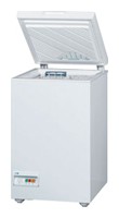 Холодильник Liebherr GTS 1412 Фото обзор