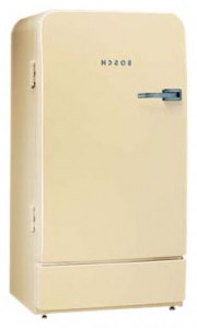 Refrigerator Bosch KDL20452 larawan pagsusuri