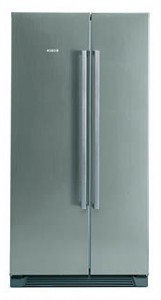 Холодильник Bosch KAN56V40 Фото обзор
