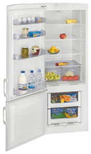 Холодильник Liberton LR 160-241F Фото обзор