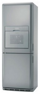Refrigerator Hotpoint-Ariston MBZE 45 NF Bar larawan pagsusuri