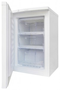 Kjøleskap Liberton LFR 85-88 Bilde anmeldelse
