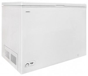 Холодильник Liberton LFC 88-300 фото огляд