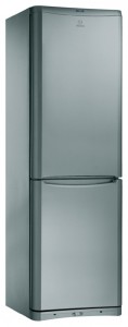 Kühlschrank Indesit BAAN 23 V NX Foto Rezension