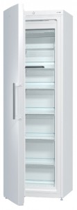 Холодильник Gorenje FN 6191 CW Фото обзор