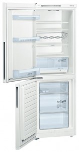 Холодильник Bosch KGV33VW31E Фото обзор