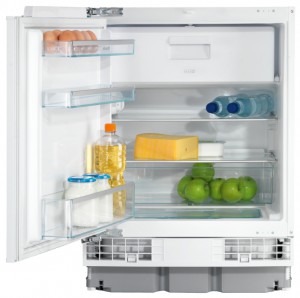 Køleskab Miele K 5124 UiF Foto anmeldelse