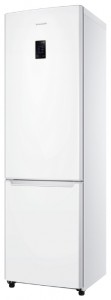 Buzdolabı Samsung RL-50 RUBSW fotoğraf gözden geçirmek