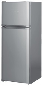Refrigerator Liebherr CTsl 2451 larawan pagsusuri
