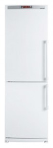 Холодильник Blomberg KND 1650 Фото обзор