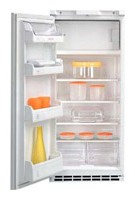 Kjøleskap Nardi AT 220 4SA Bilde anmeldelse