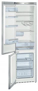 Холодильник Bosch KGE39XI20 Фото обзор