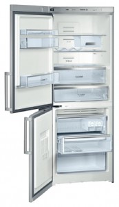 Холодильник Bosch KGN56AI22N Фото обзор