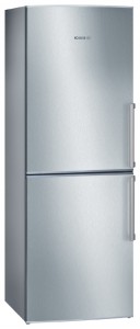 Buzdolabı Bosch KGV33Y40 fotoğraf gözden geçirmek