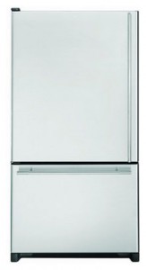 Холодильник Amana AB 2026 LEK S Фото обзор
