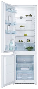 Refrigerator Electrolux ERN 29601 larawan pagsusuri