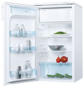 Холодильник Electrolux ERC 19002 W Фото обзор