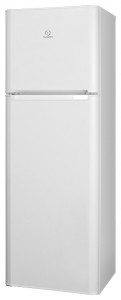 Refrigerator Indesit IDG 171 larawan pagsusuri