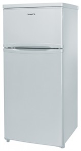 Refrigerator Candy CFD 2060 E larawan pagsusuri