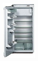 Холодильник Liebherr KIP 2144 Фото обзор