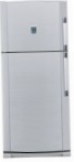лучшая Sharp SJ-K70MK2 Холодильник обзор