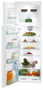 Refrigerator Hotpoint-Ariston BD 2930 V larawan pagsusuri