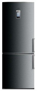 Refrigerator ATLANT ХМ 4524-060 ND larawan pagsusuri