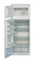 Холодильник Liebherr KID 2542 Фото обзор