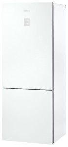 Холодильник BEKO CN 147243 GW Фото обзор