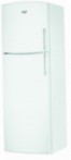 лучшая Whirlpool WTE 3111 A+W Холодильник обзор