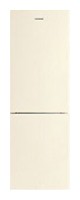 Kjøleskap Samsung RL-40 SCMB Bilde anmeldelse