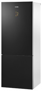 Холодильник BEKO CN 147243 GB Фото обзор