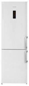 Холодильник BEKO CN 237220 Фото обзор