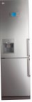 bedst LG GR-F459 BTKA Køleskab anmeldelse