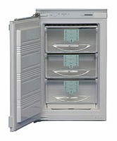 Холодильник Liebherr GI 1023 Фото обзор
